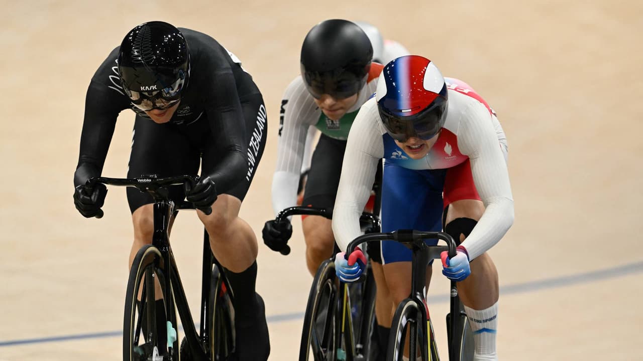 Juegos Olímpicos: calendario de atletas mexicanos hoy 7 de agosto en Paris 2024