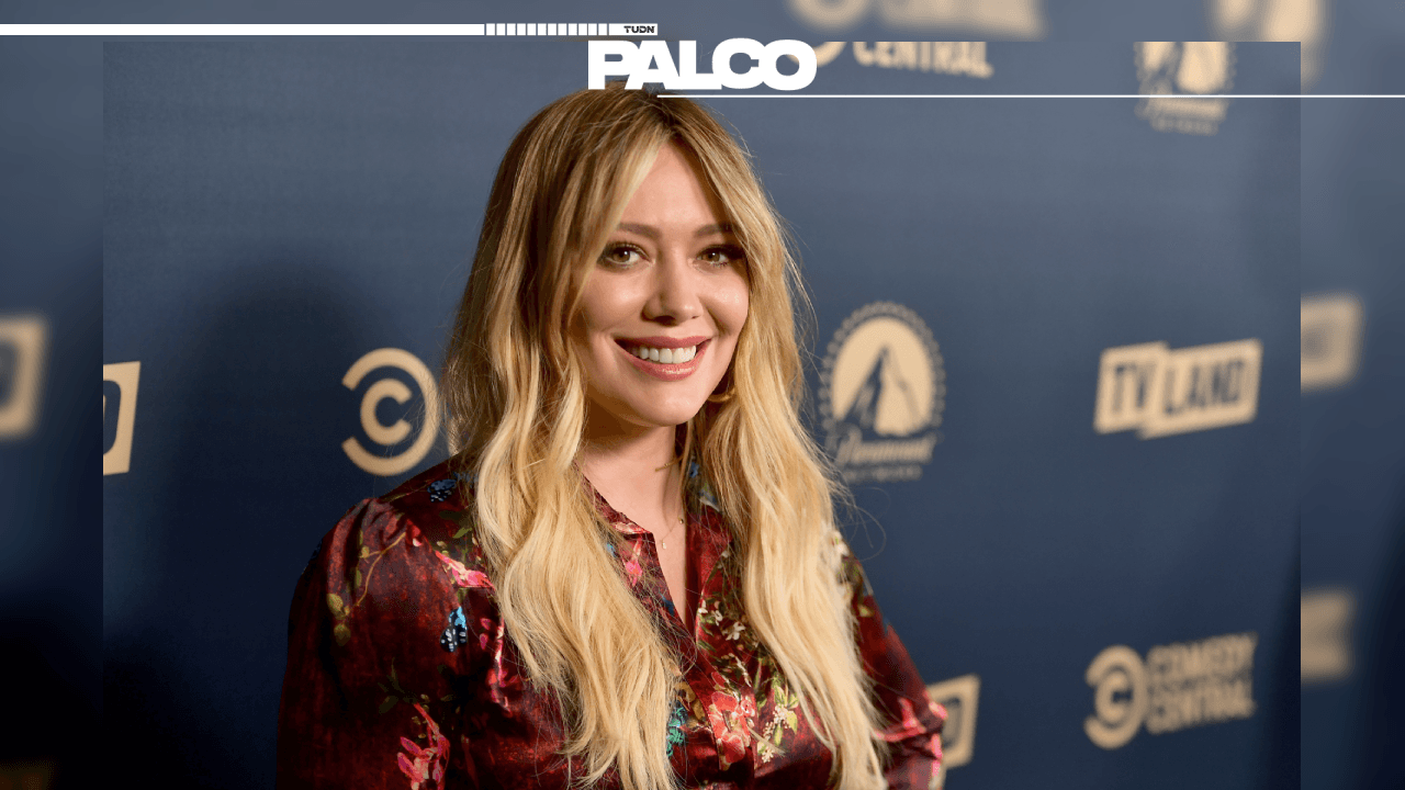 Hilary Duff protagonizará la secuela ‘How I Met Your Father’ | En esta ocasión será la actriz y cantante quien interpretará a la madre que narrará a sus hijos cómo conoció a su padre.