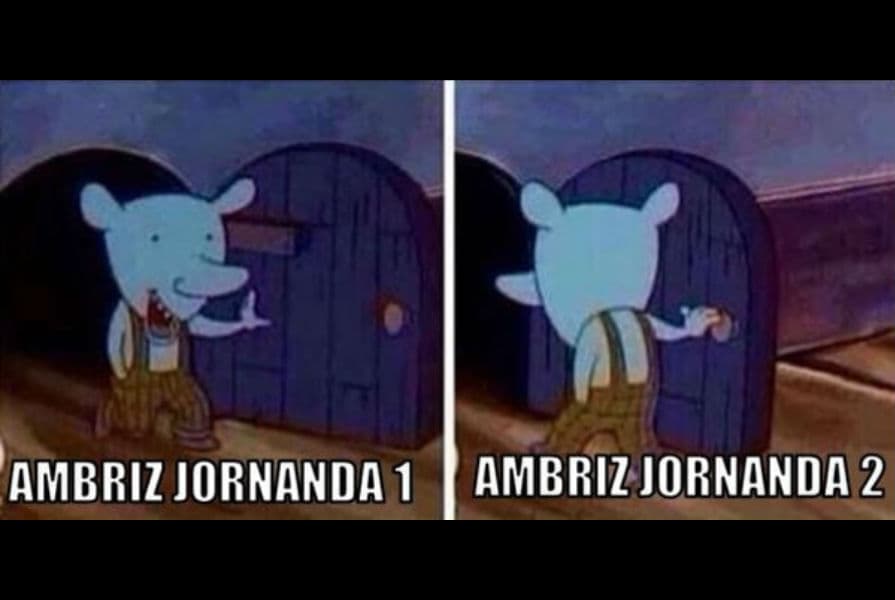 Memes Jornada 1 Apertura 2015