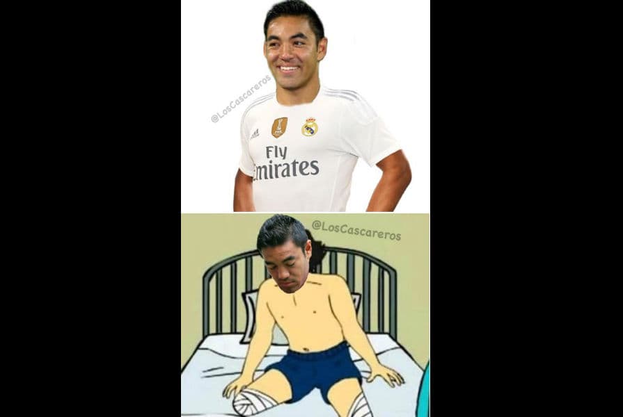 Memes Jornada 1 Apertura 2015