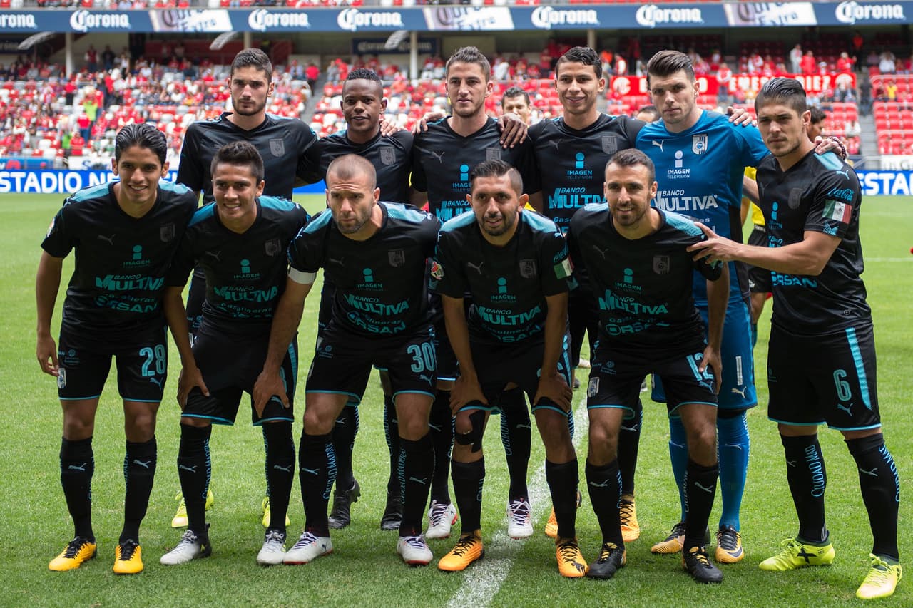 El Centro de Alto Rendimiento Gallo, donde suelen preprararse los jugadores, será el primer centro de acopio del miércoles al sábado.