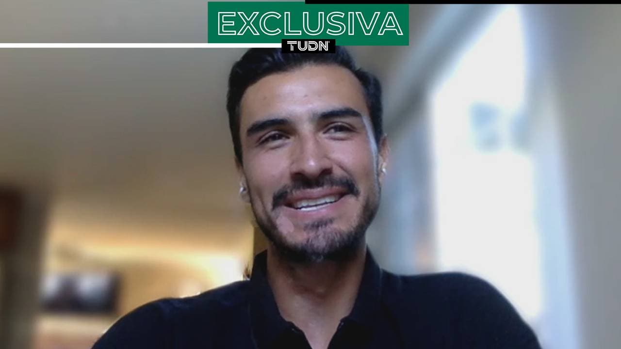 ¿Qué pasó entre José Luis Higuera y Oswaldo Alanís?