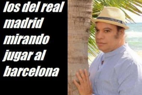 Las bromas no se hicieron esperar tras el título que obtuvo el Barcelona de la MSN con burlas para la Juventus, Real Madrid y hasta Cristiano Ronaldo.