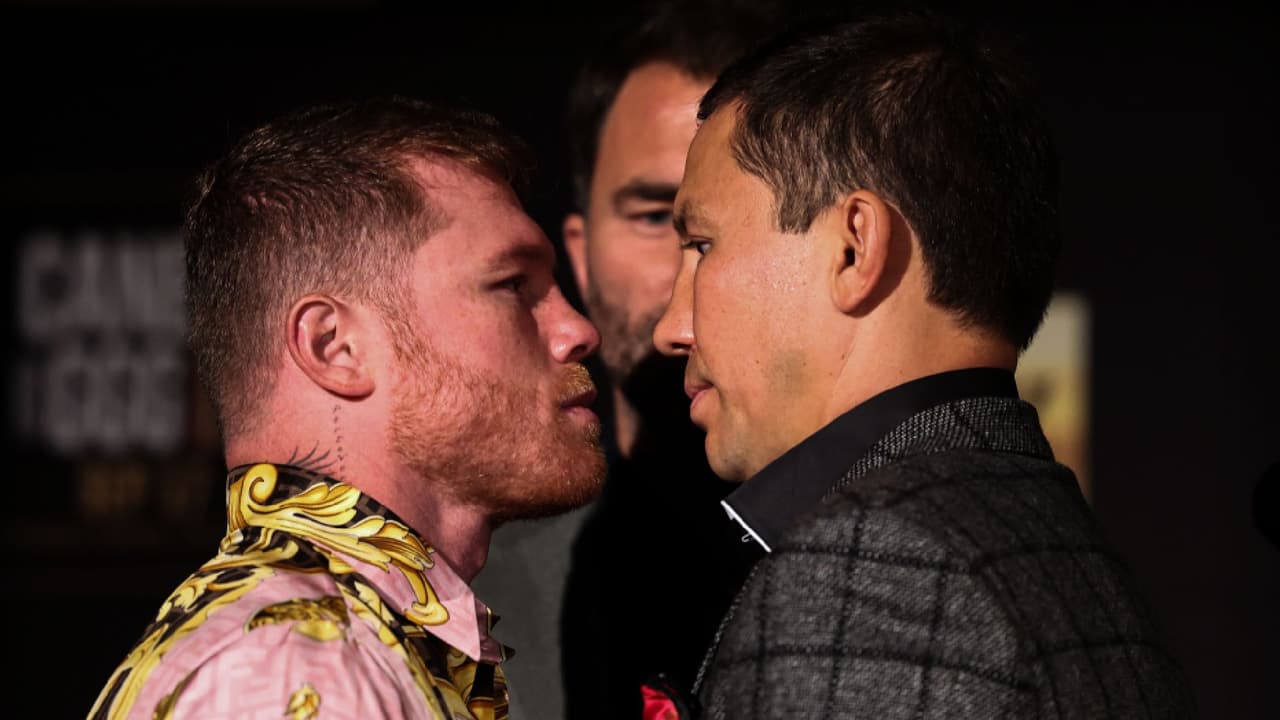 Canelo Álvarez vs Golovkin 3 boletos: precio, cómo y dónde comprar los boletos para la pelea en Las Vegas