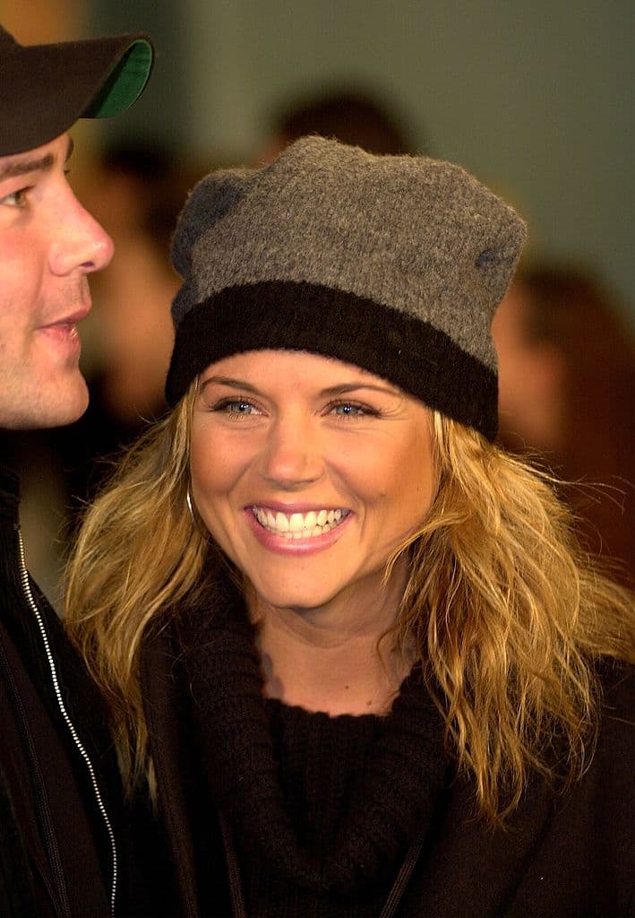 Era la bella Kelly Kapowski en ‘Saved by the Bell’, luego fue Valerie Malone en ‘Bevery Hills 90210’.