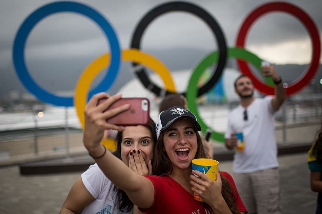 Agenda del día 11 en Río 2016