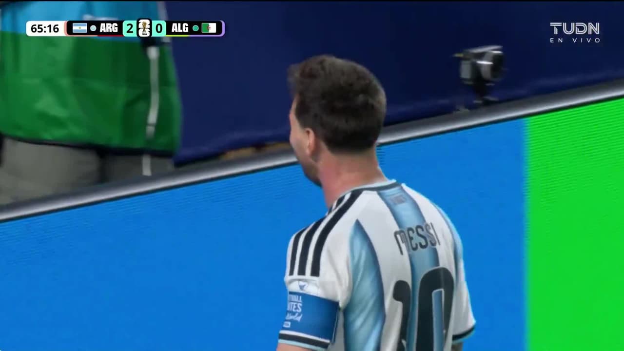¡Hay portero! Zidane le dice que no al triplete de Messi