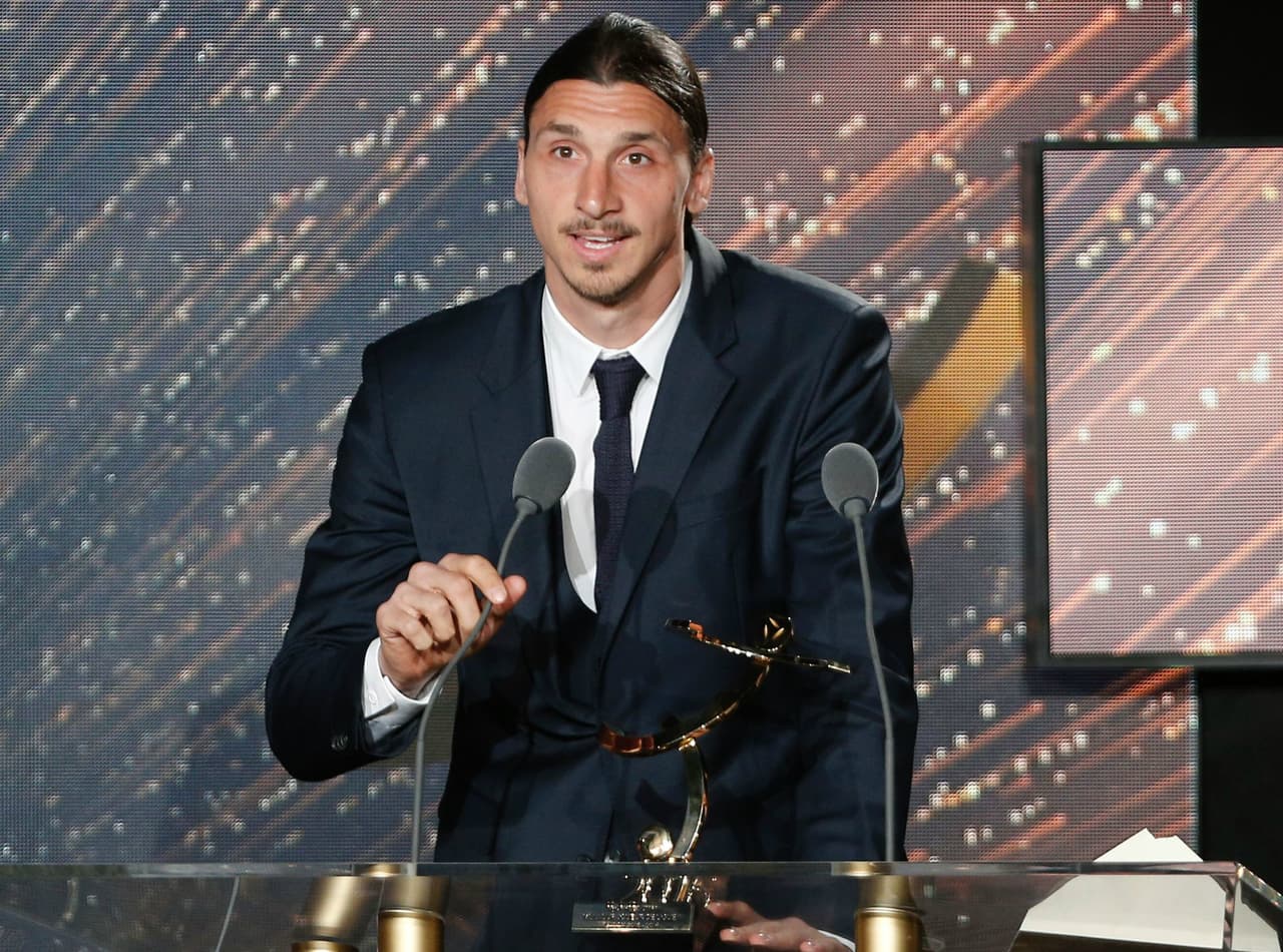 El Galaxy ofrecería a Zlatan Ibrahimovic el contrato más grande en la historia de la MLS