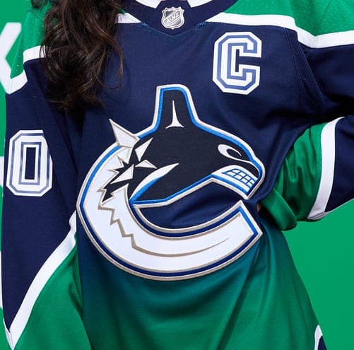 Vancouver Canucks