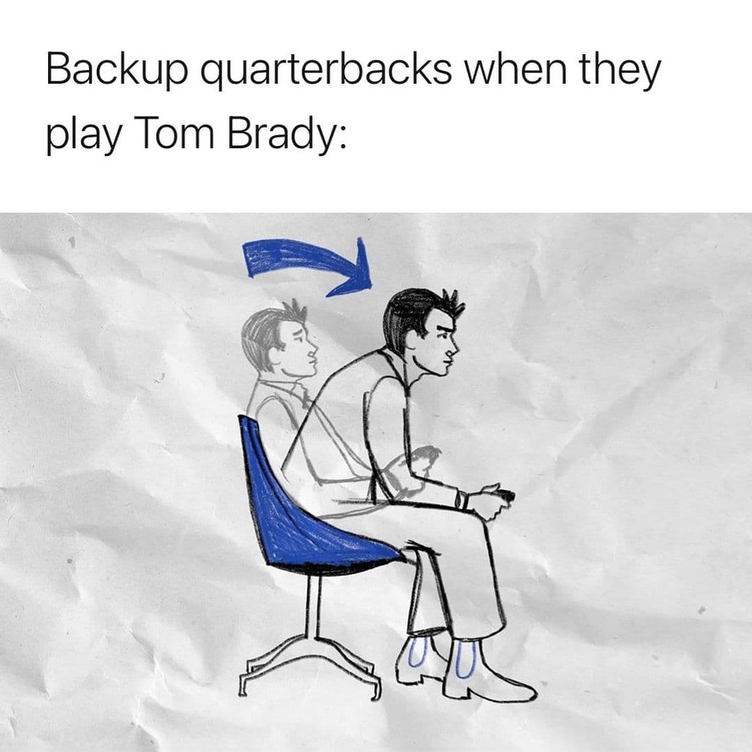 Estos son los memes que nos dejó la ronda de comodines de la NFL | Las ingeniosas reacciones de los aficionados en redes sociales no se hicieron esperar de cara a los juegos divisionales.