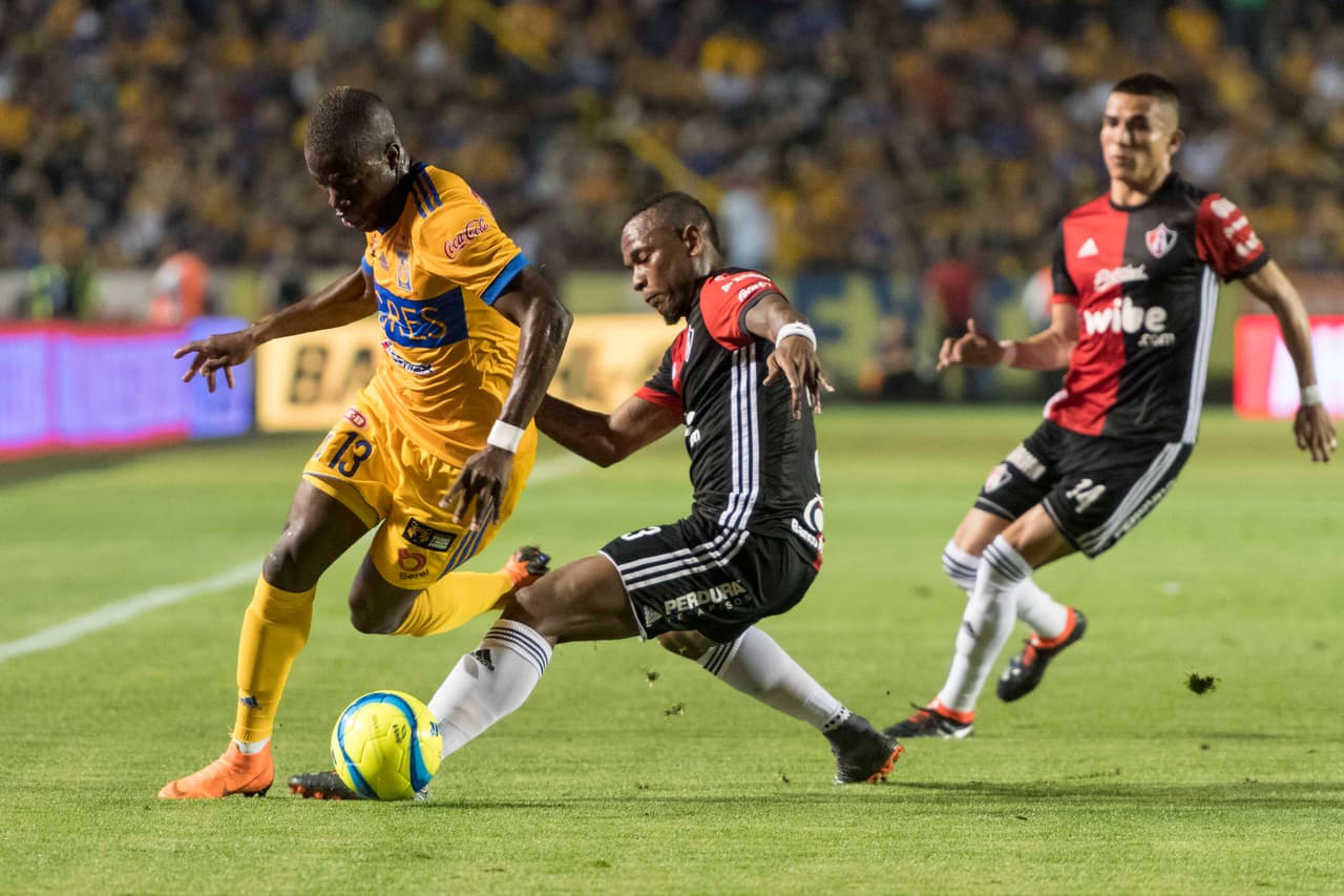 Cómo ver Tigres vs Atlas en vivo, por la Liga MX
