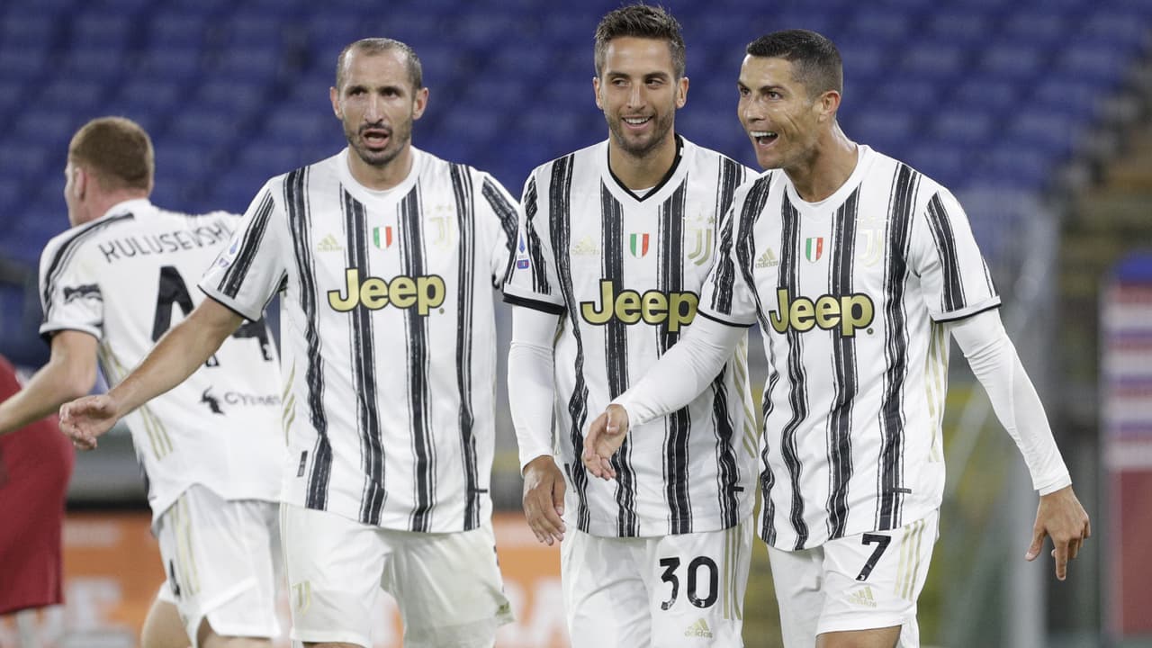 ¡Escándalo! Juventus ignora Covid-19 en Napoli y se presentará a jugar