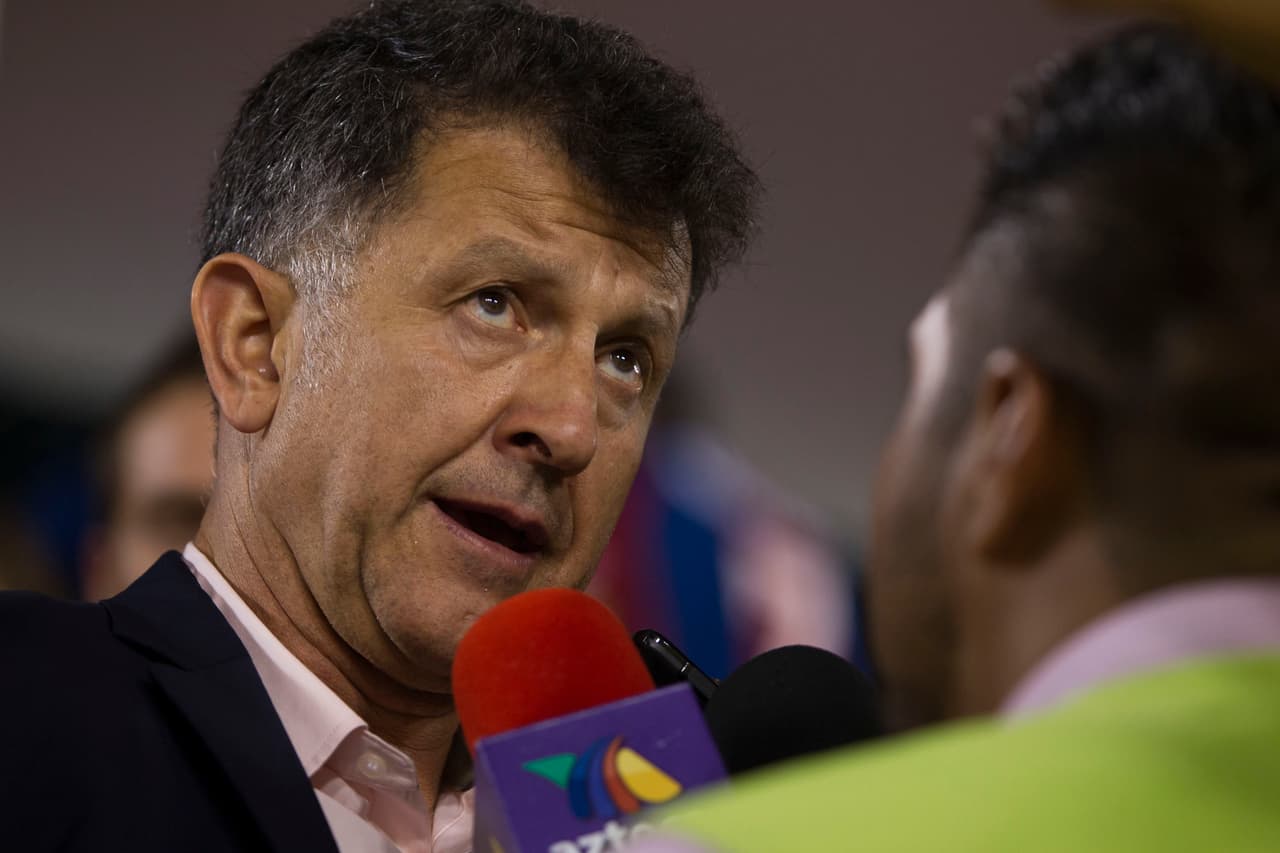 Juan Carlos Osorio