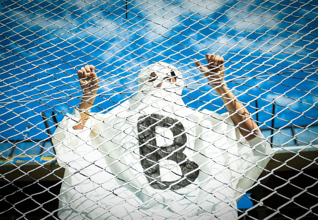 En junio de 2011 fue el descenso de River Plate a la B Nacional, hecho que no olvidan los fanáticos de Boca.