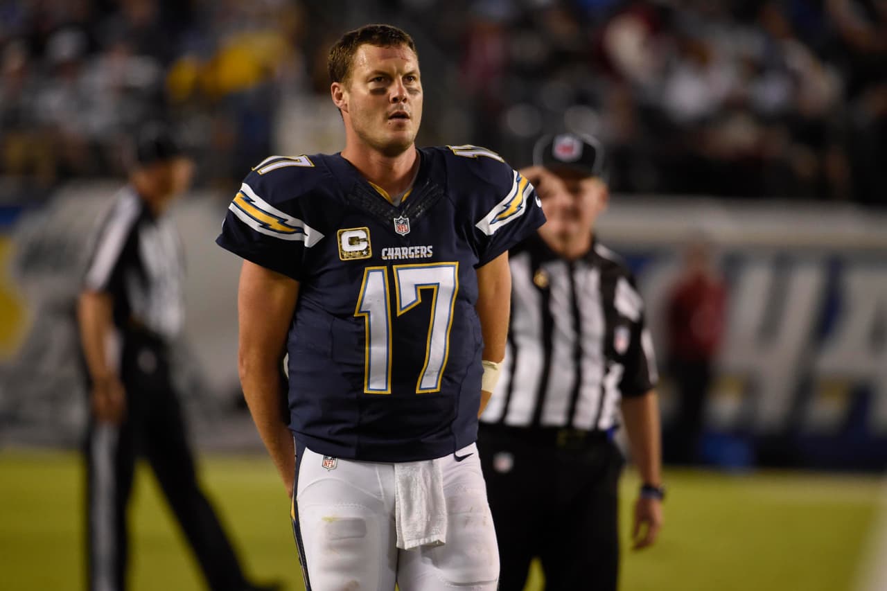 Los Bears con marcador de 22-19 superaron a los Chargers en San Diego. Checa las mejores tomas del duelo de Lunes por la Noche que cerró la S9.