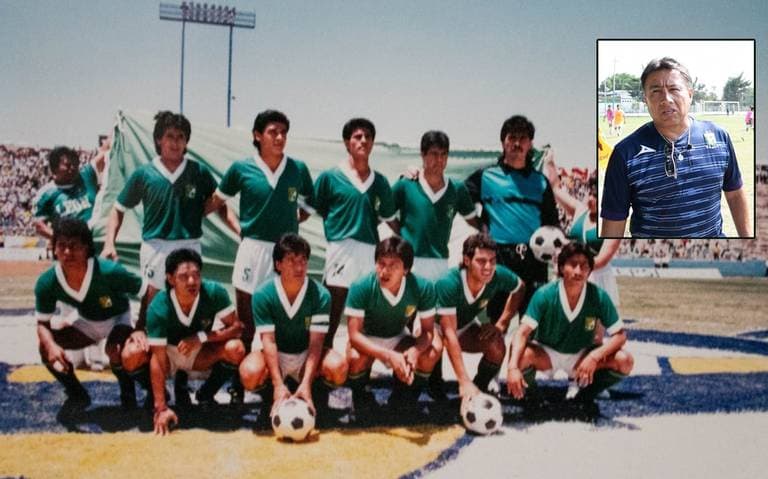 Benedicto Bravo, excampeón con León en 1992, fallece por COVID-19