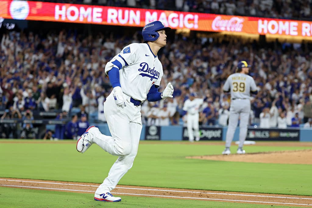 Fue una de las mejores actuaciones individuales en la historia del béisbol, y más aún en un escenario de esta magnitud.