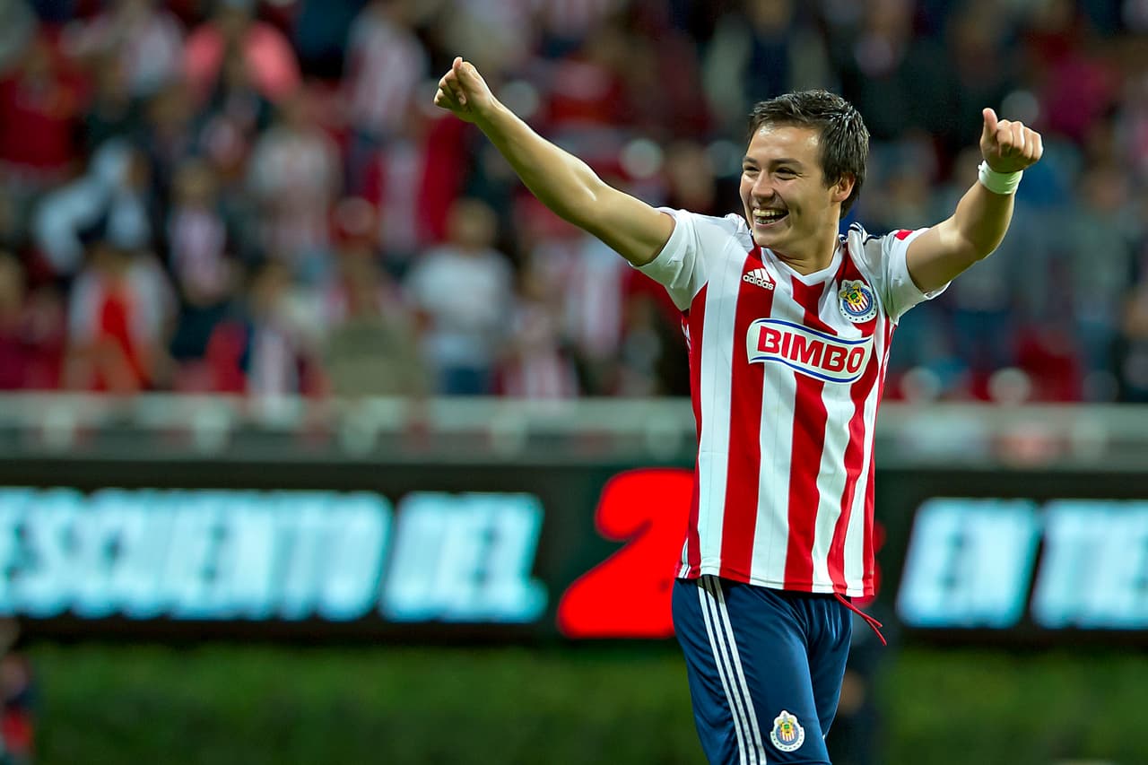 Erick 'Cubo' Torres llegó al club Universidad, pero no ha sido el primero en recorrer el camino entre esos tres clubes grandes del fútbol mexicano. Ya antes lo han hecho varios jugadores.