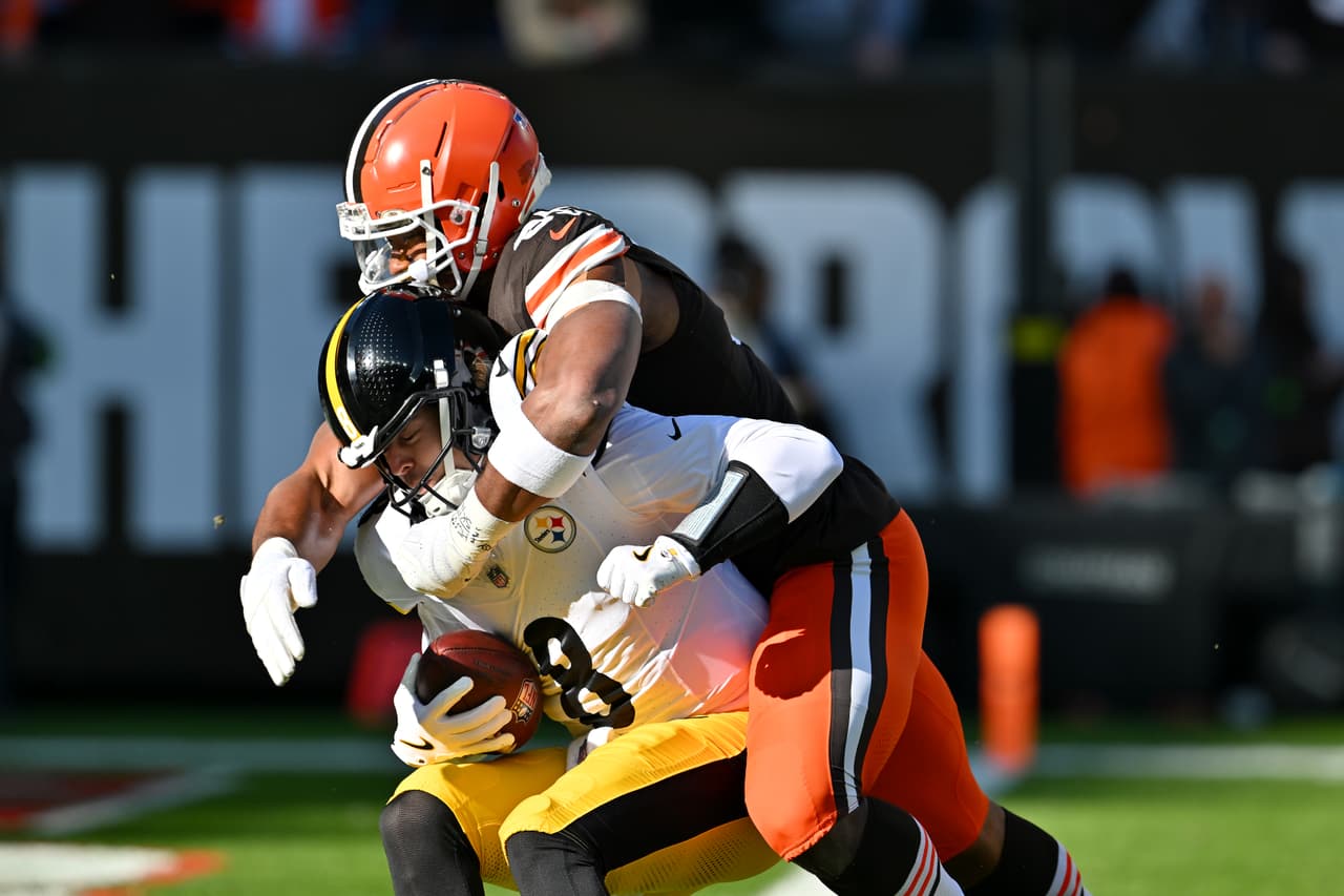 Lesionados NFL Semana 12