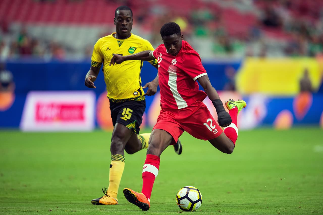 Canadá empezó a buscar el descuento a punta de orgullo propio.