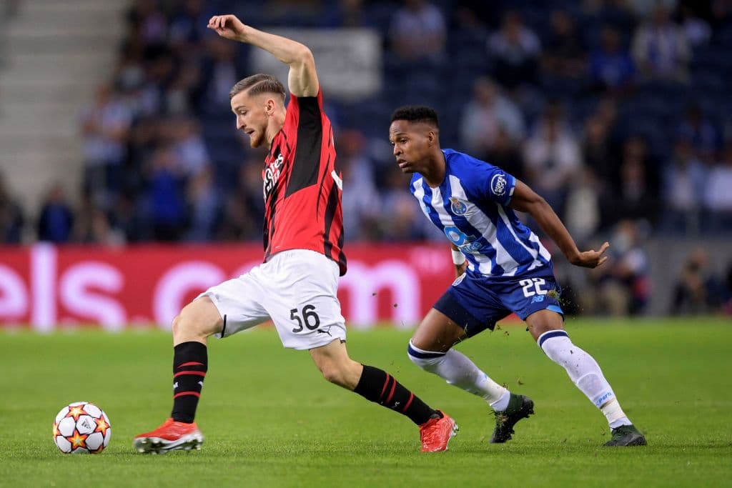 Ajax pasa por encima del Borussia Dortmund y golean 4-0, Inter no quiere tener la misma suerte que el Madrid y vencen 3-1 al Sheriff y el Porto continúa en la pelea por su pase a los octavos de final luego de vencer por lo mínima (1-0) al Milan.