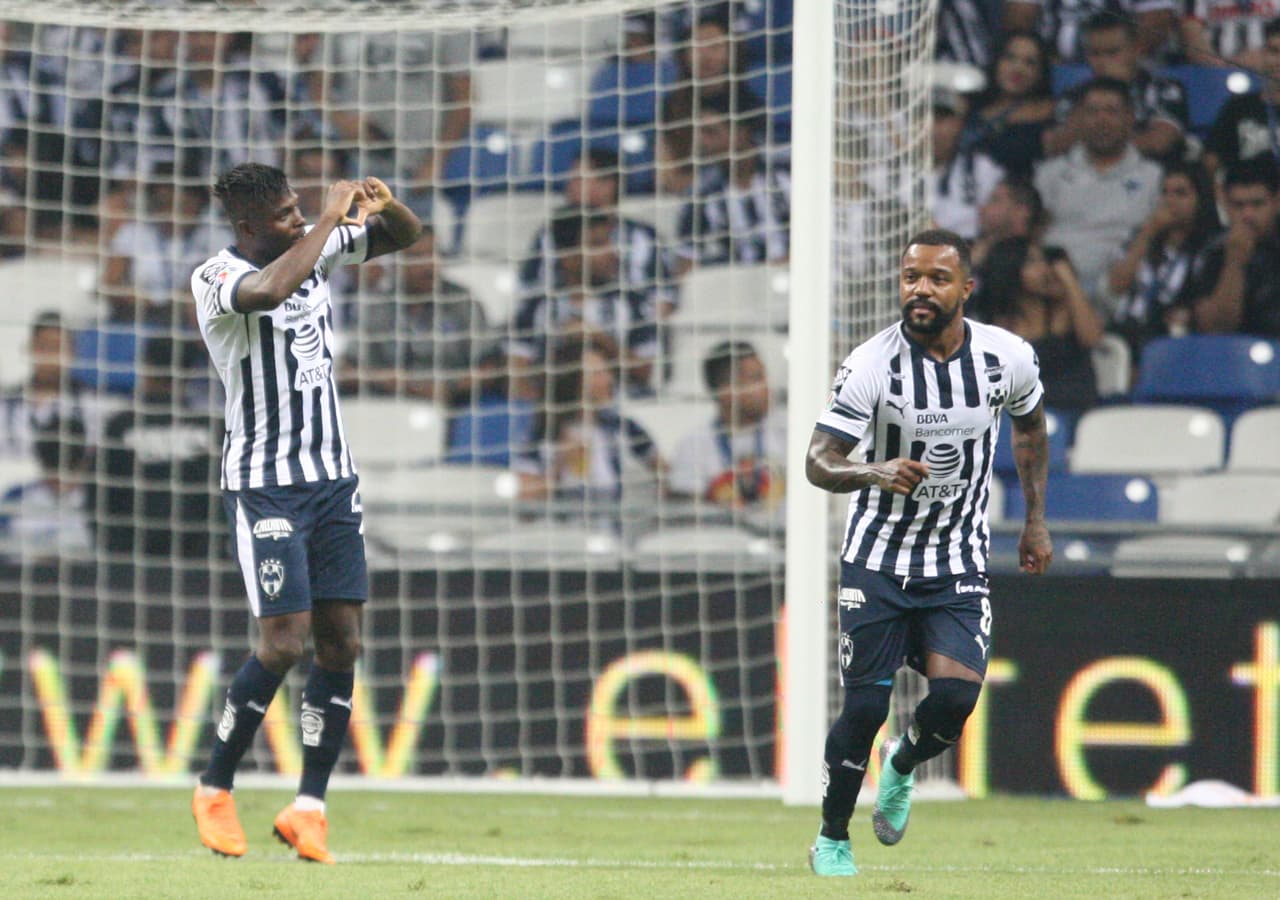 A los mexicanos les fue suficiente con la mínima diferencia.