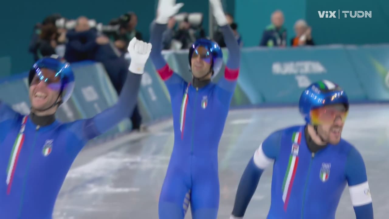 Juegos Olímpicos de Invierno 2026 EN VIVO: Programación, medallas y resultados hoy martes 17 de febrero: Paliza a Países Bajos en patinaje de velocidad