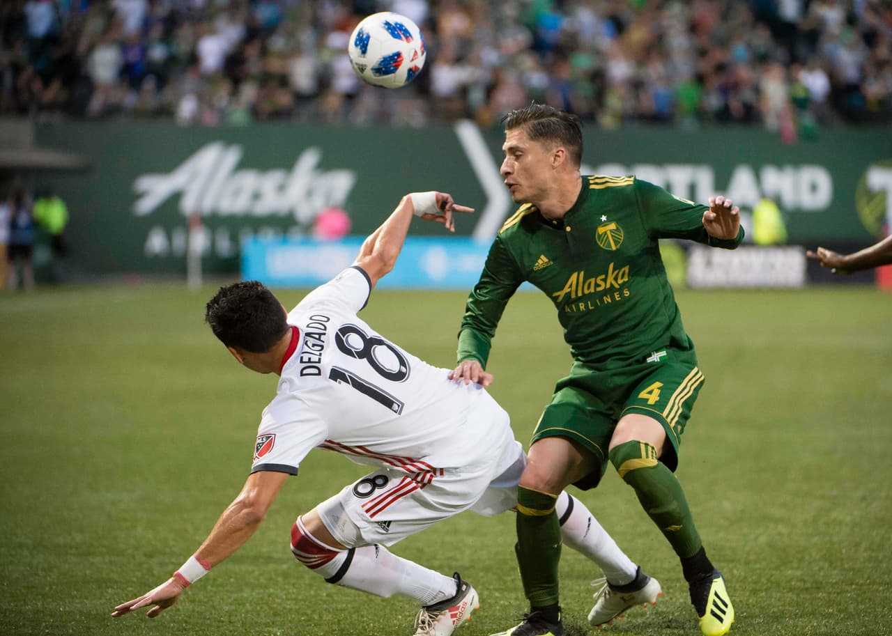 Jorge Villafaña elogió las virtudes de Savarese, compartió su nuevo sueño tras la aventura en México