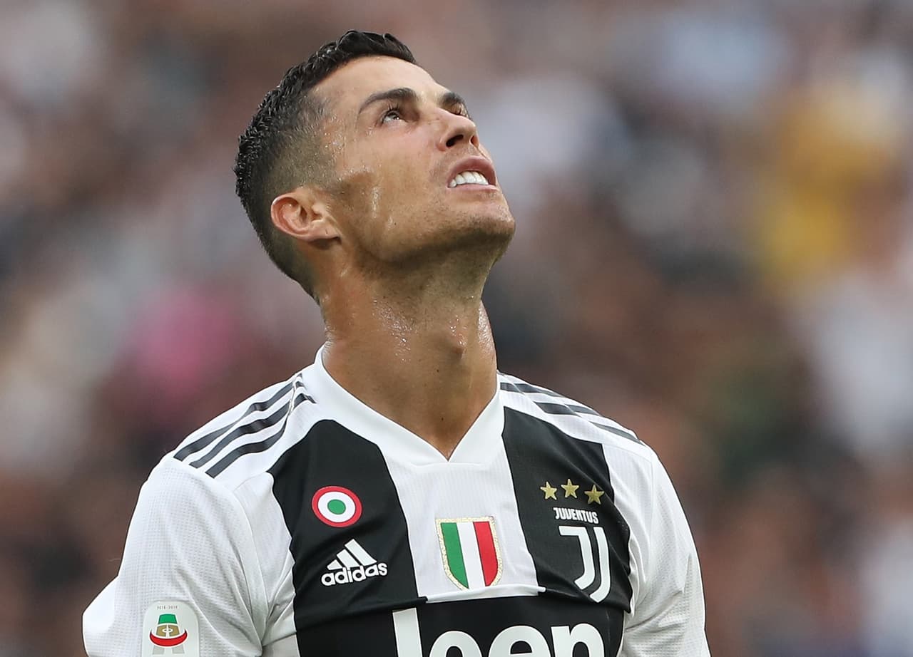 Abogados de CR7 responden demanda por violación, pero Der Spiegel tiene una prueba 'irrefutable'