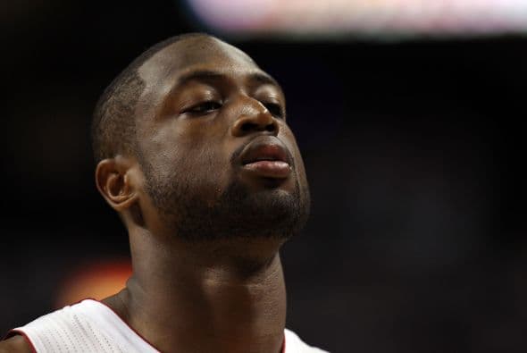 Dwyane Wade hace un tributo para Laquan McDonald