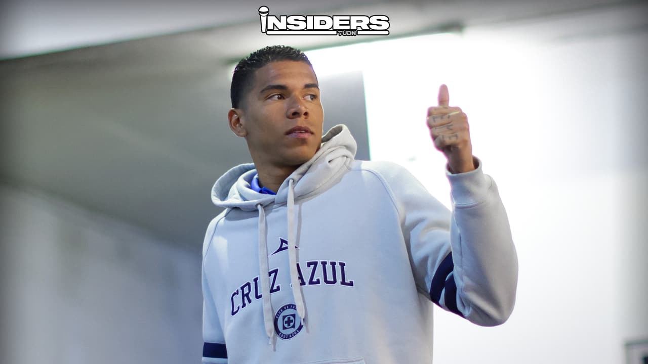 Cruz Azul: Kevin Mier tiene fecha de regreso oficial con el Cruz Azul