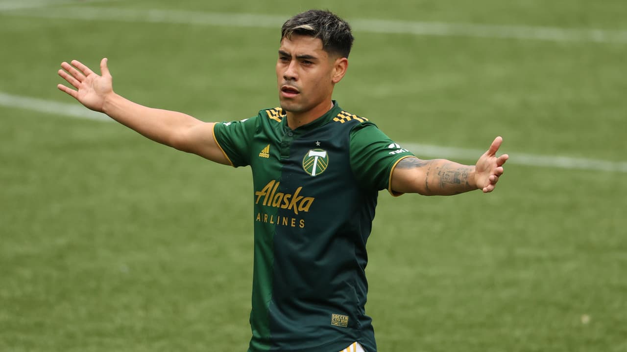 ¡El mejor gol es de un ex Pumas! Top 5 de la Semana 18 de la MLS