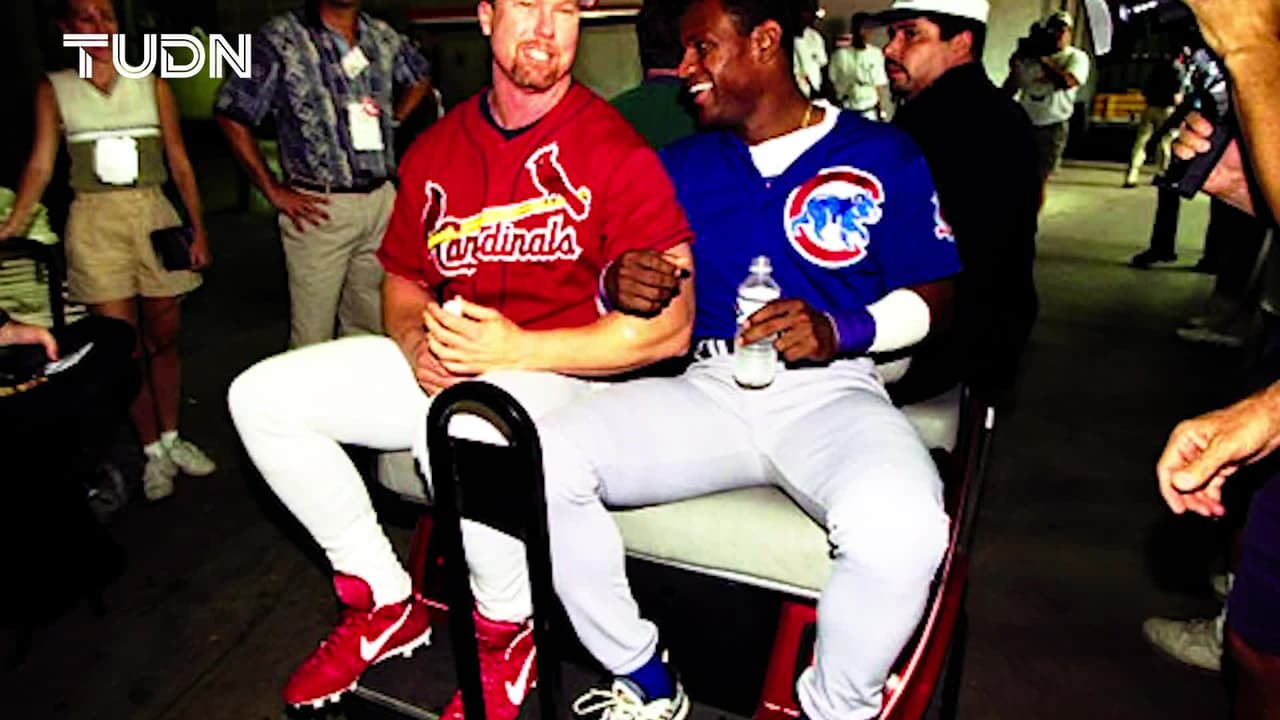 Se viene el documental por el capítulo más controvertido en la MLB