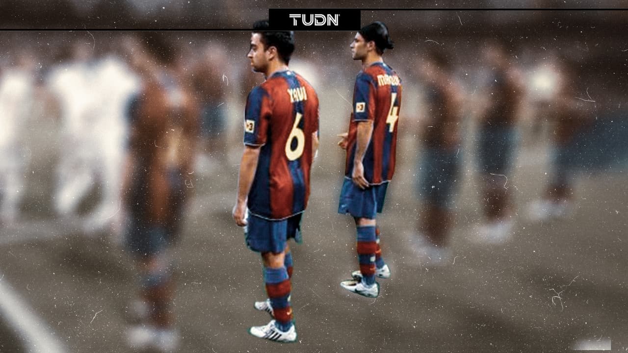 ¡Rafa Márquez vivió la peor de las humillaciones!