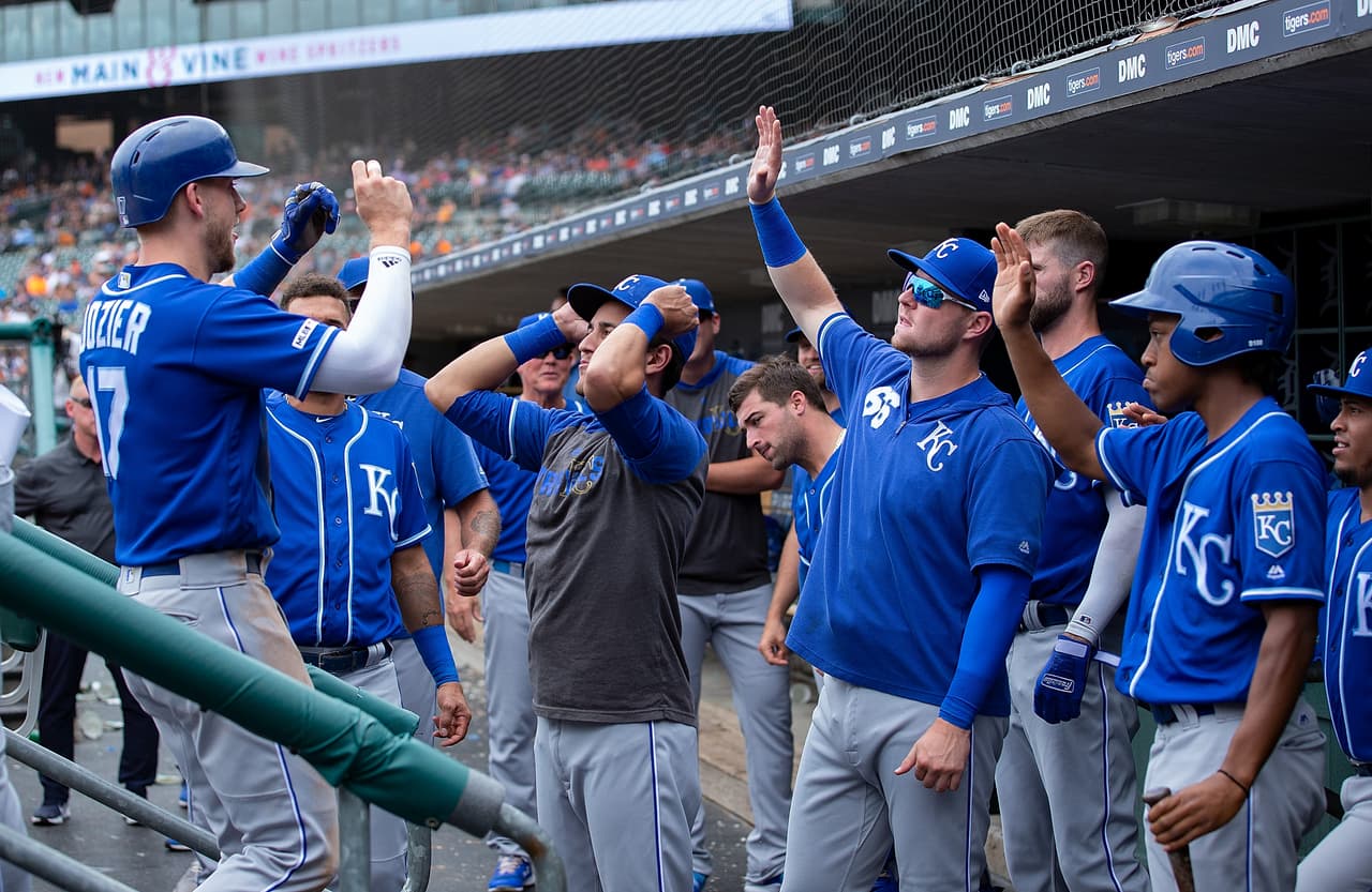 Se pactó la venta de los Kansas City Royals