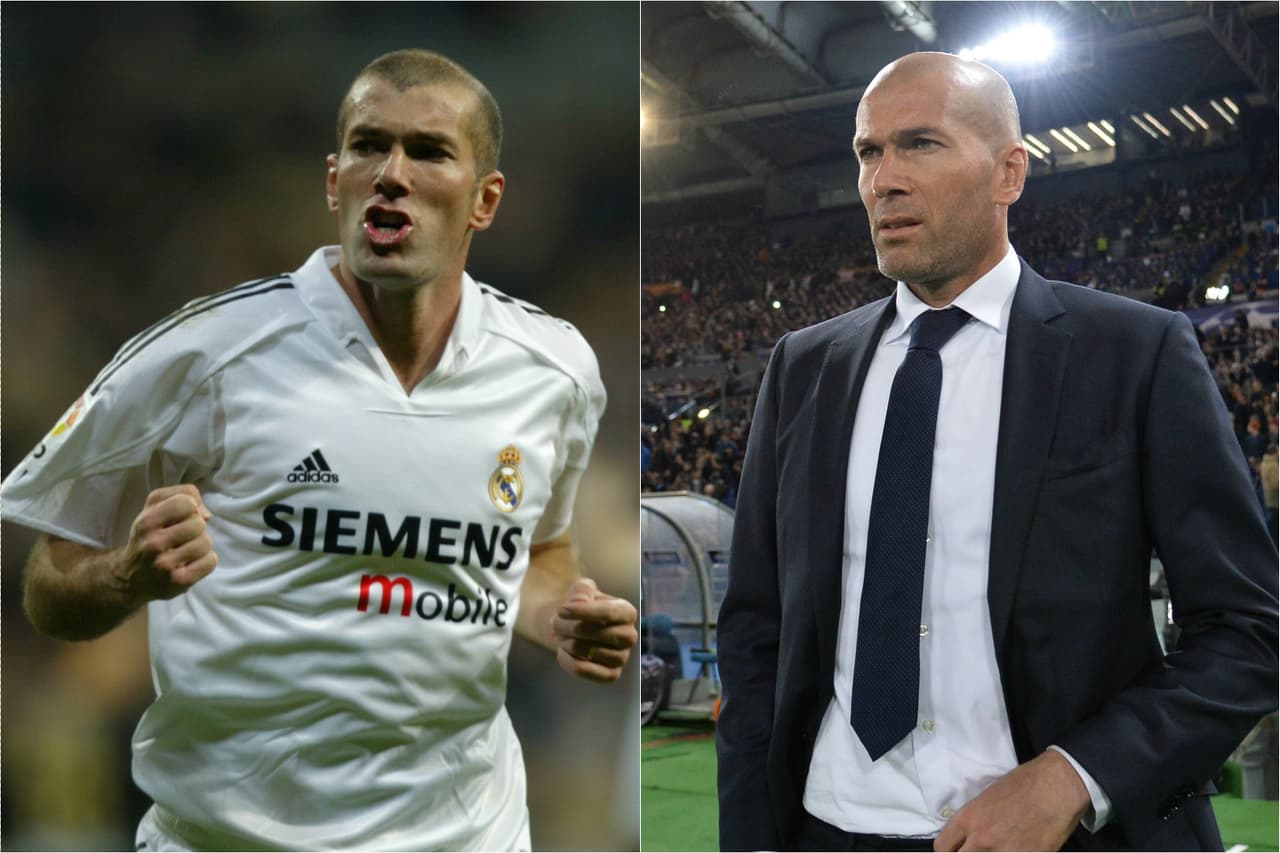 ‘Zizou’ enfrentó 12 veces al Atlético como auxiliar de Ancelotti quedando con un saldo ligeramente negativo al acumular cinco derrotas, tres empates y cuatro victorias, ninguna de ellas en la Liga española. ¿Qué versión veremos ahora de Zidane? La avasalladora de jugador o la mesurada como aprendiz. El técnico francés despejará esa duda en el derbi del sábado.