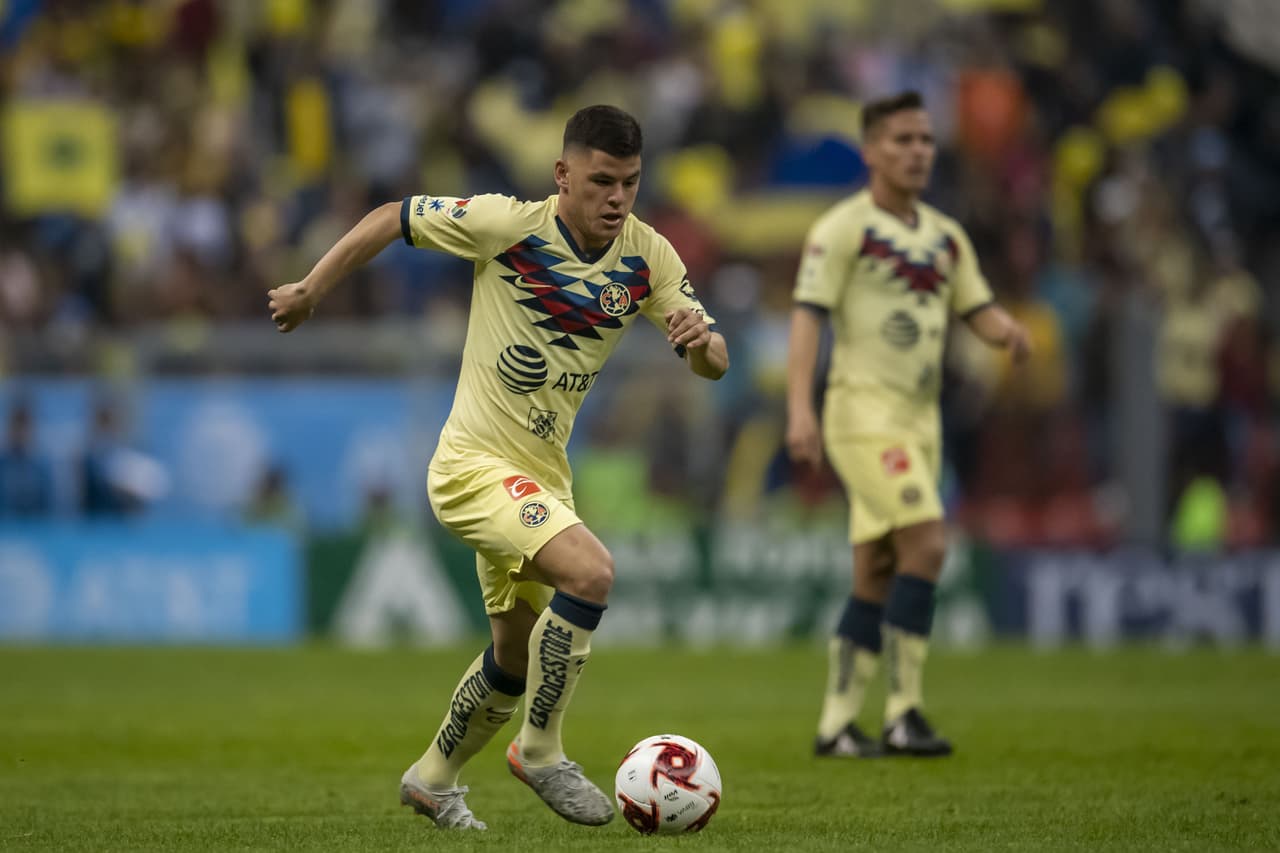 Juárez goleó e hizo ver muy mal a las Águilas del América en el propio Estadio Azteca. Los Bravos llegaron a siete puntos y están en la parte alta de la tabla general.
