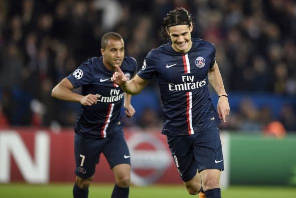 El equipo francés le ganó por la mínima al club chipriota.