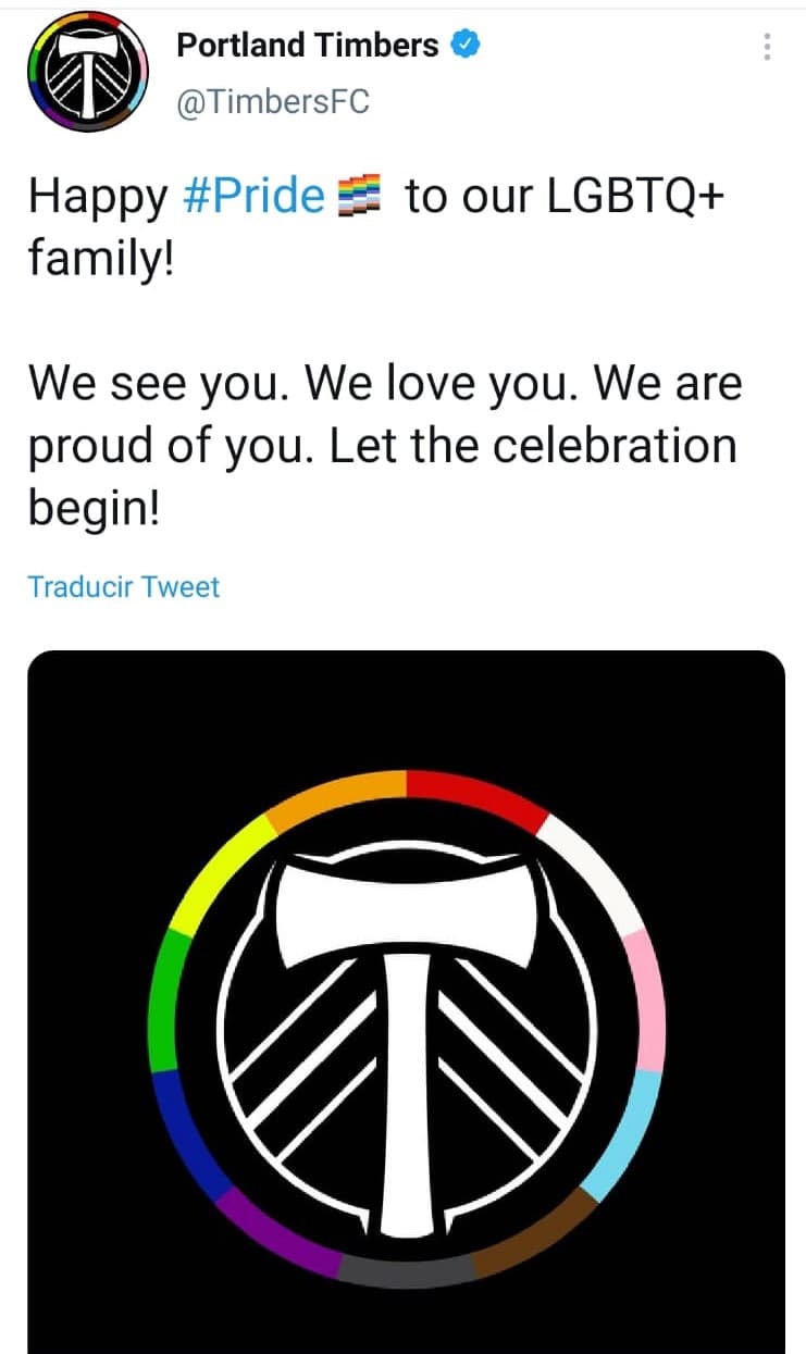 Portland Timbers | MLS