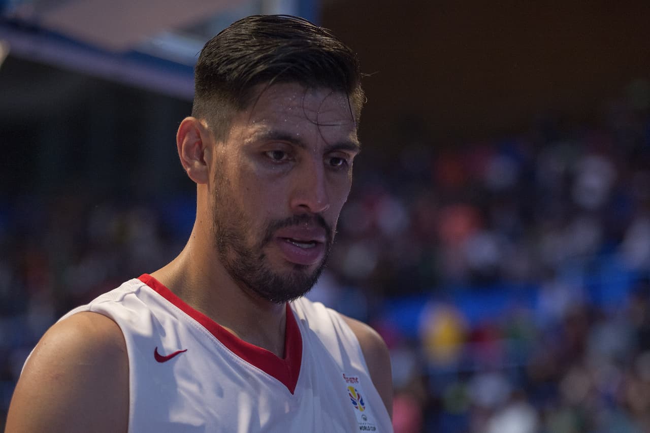 No dejan a Gustavo Ayón comprar a los Aguacateros