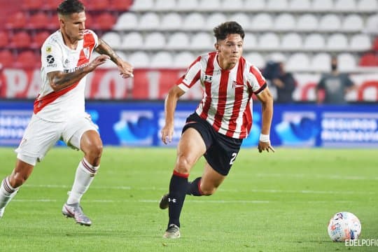 Portland Timbers interesado en prodigio de Estudiantes de la Plata