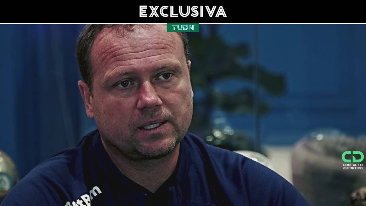 Para el DT del Dinamo Moscú, Luis Chávez “será una estrella”