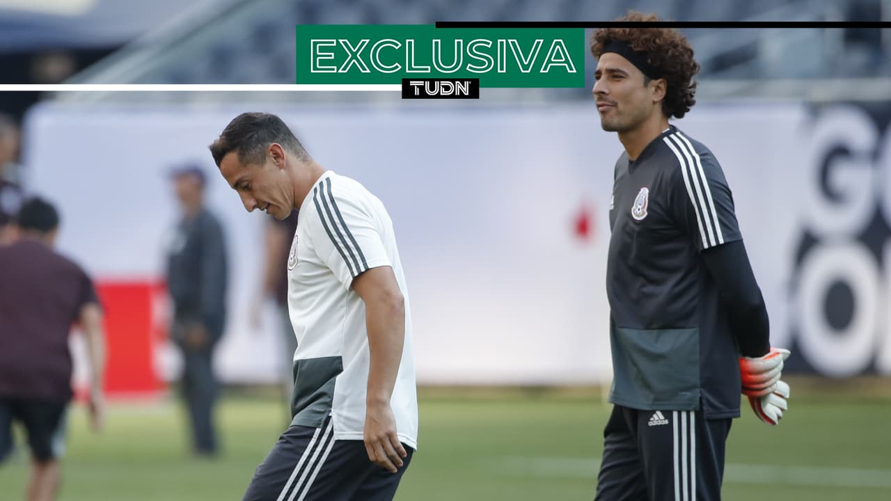 El Tri, cerca de firmar amistoso contra Japón en Europa