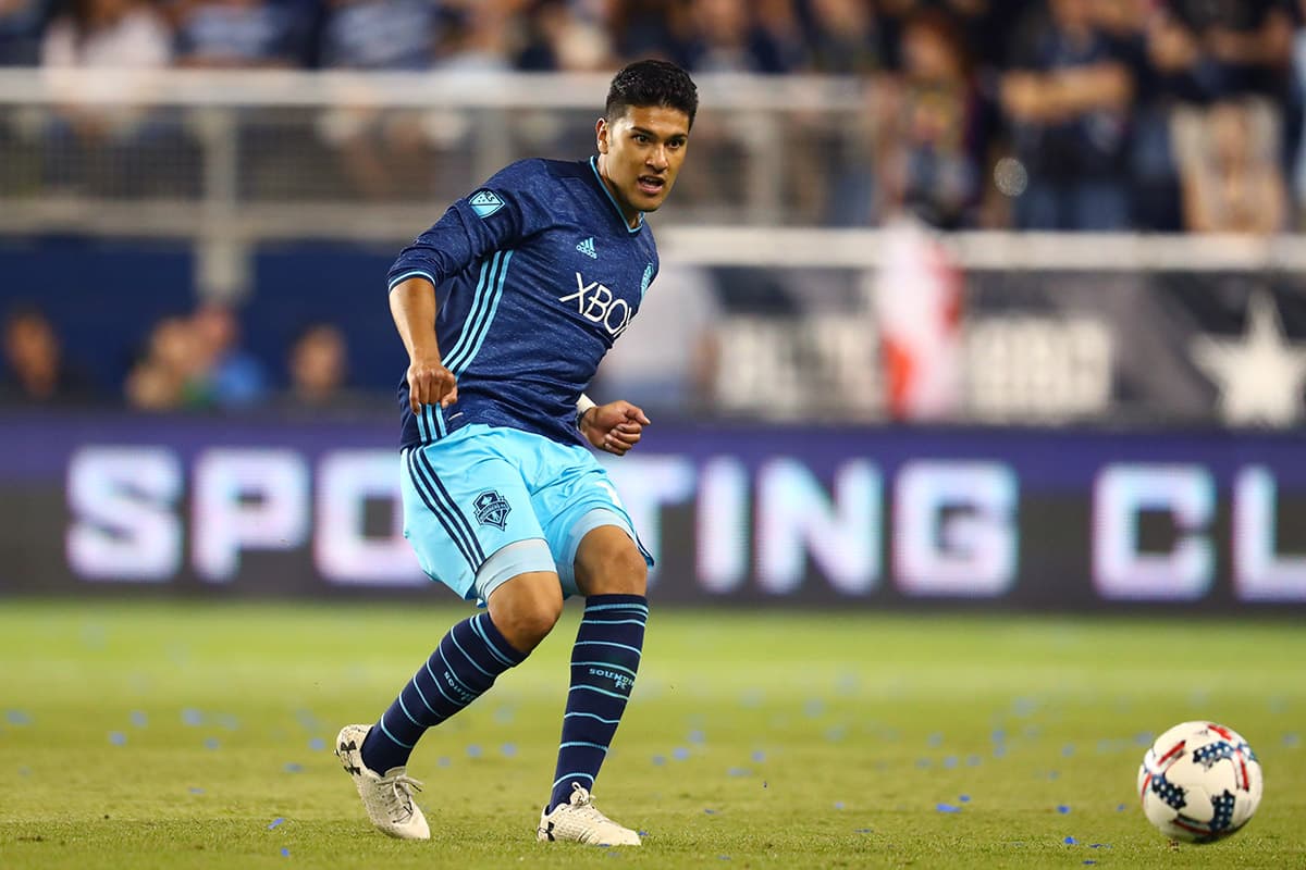 A sus 25 años, la carrera profesional de Tony Alfaro no es de superestrella, prueba de ello es su llegada a Chivas como jugador a prueba, sin embargo tiene todo el potencial para destacarse.