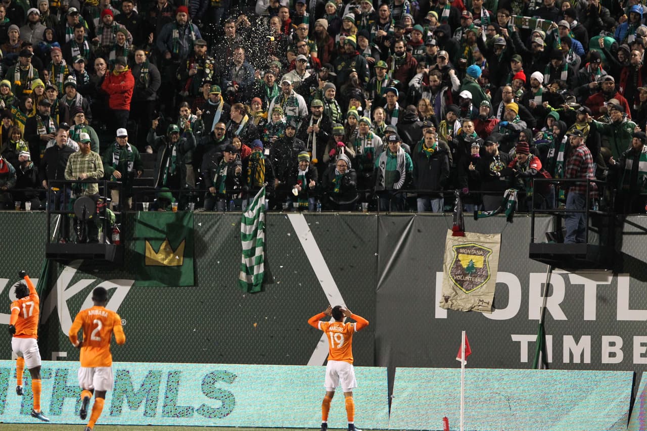 La importancia del estratégico gol de visitante en los Playoffs de la MLS