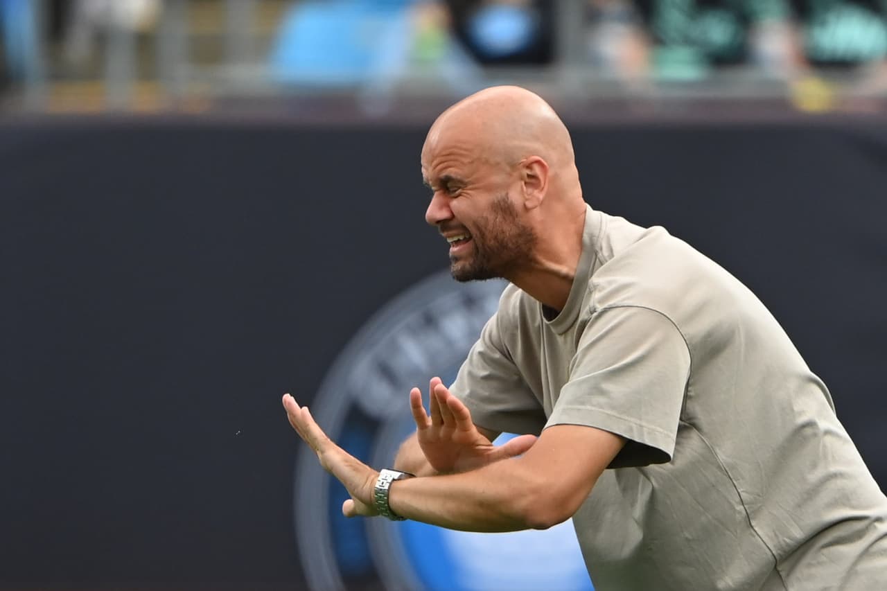 Fue un buen resultado para el entrenador Miguel Ángel Ramírez, tras varios malos partidos fuera de casa.
<br>