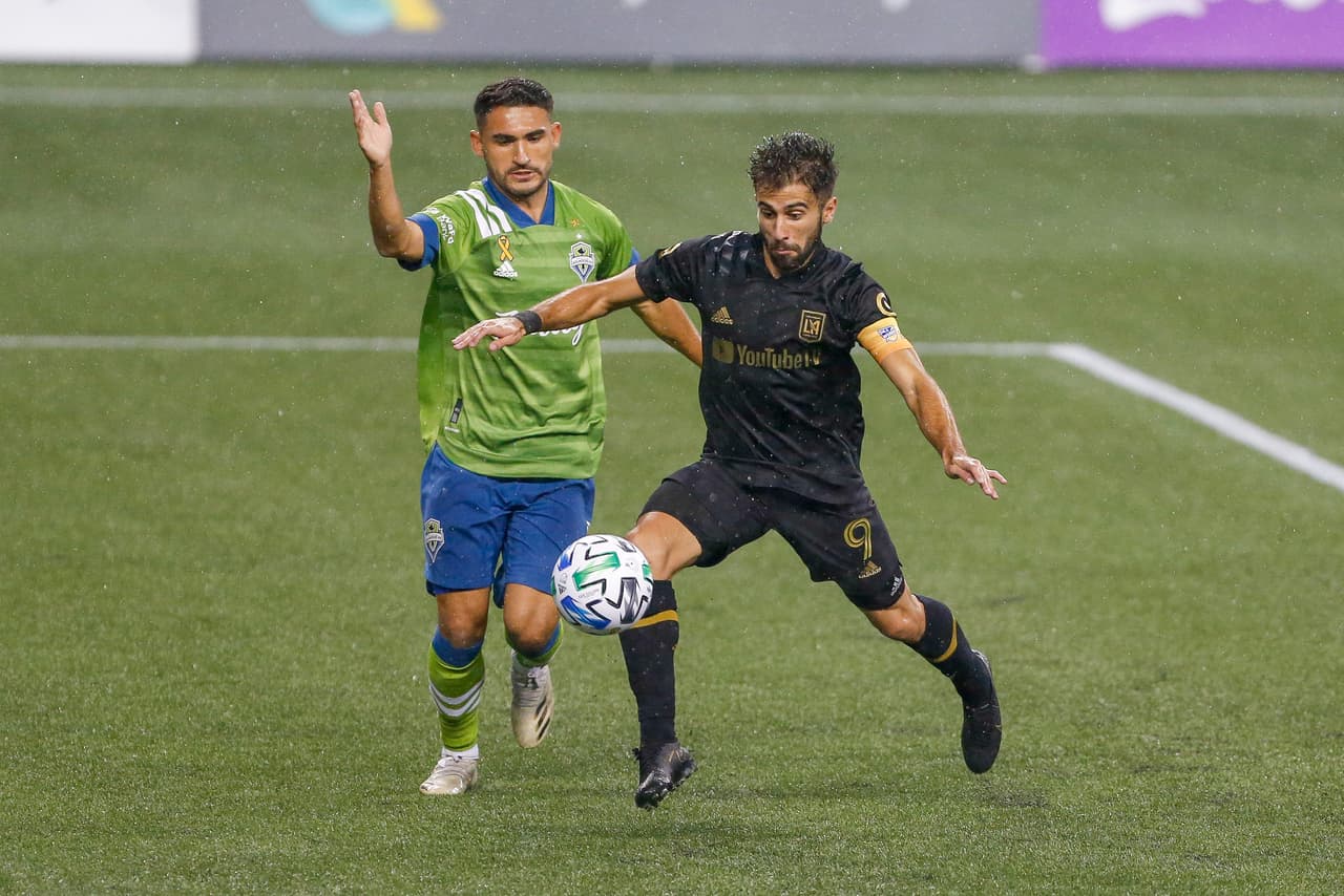 Todo preparado: así serán los Playoffs de 2020 en MLS