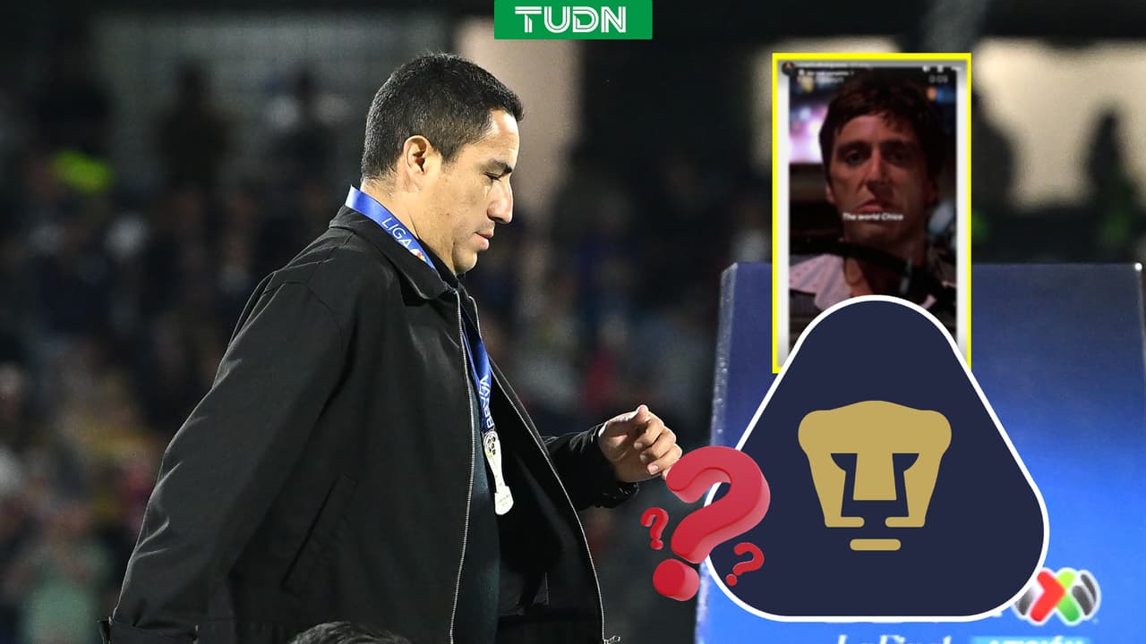 Misterioso mensaje de Efraín Juárez en medio de rumores de su salida