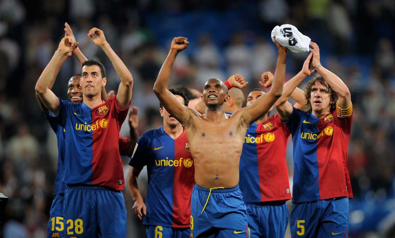 Los de Pep Guardiola se coronaron aquella campaña del futbol español. Además, ganaron la Champions League, la Copa del Rey y el Mundial de Clubes. Así fue una de las noches más tristes que ha vivido el ‘madridismo’.