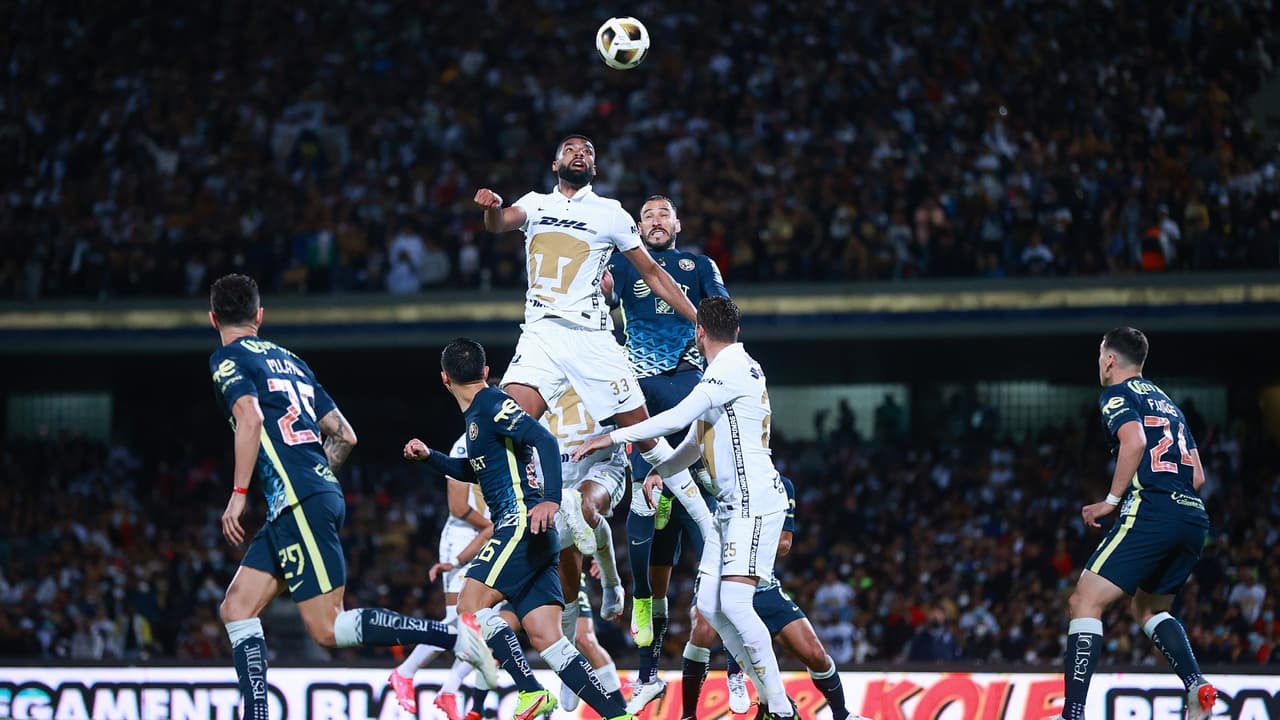 Lo que los equipos necesitan para avanzar a Semifinales